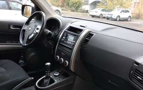 Nissan X-Trail, 2012 год, 1 300 000 рублей, 9 фотография