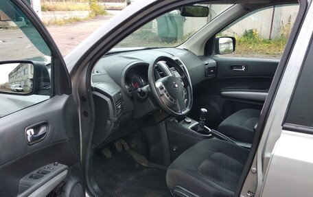 Nissan X-Trail, 2012 год, 1 300 000 рублей, 11 фотография
