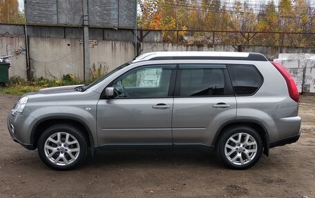 Nissan X-Trail, 2012 год, 1 300 000 рублей, 8 фотография