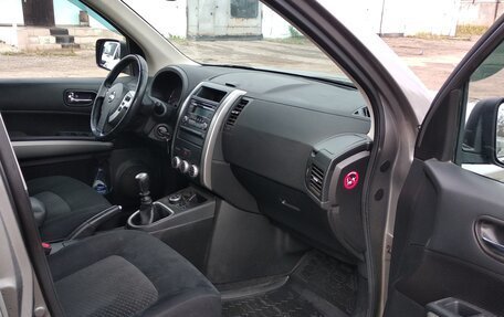 Nissan X-Trail, 2012 год, 1 300 000 рублей, 10 фотография