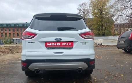 Ford Kuga III, 2016 год, 1 550 000 рублей, 8 фотография