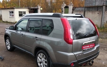Nissan X-Trail, 2012 год, 1 300 000 рублей, 7 фотография