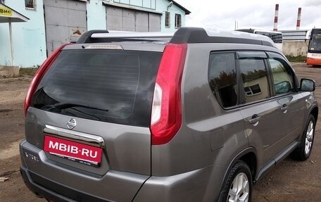 Nissan X-Trail, 2012 год, 1 300 000 рублей, 5 фотография