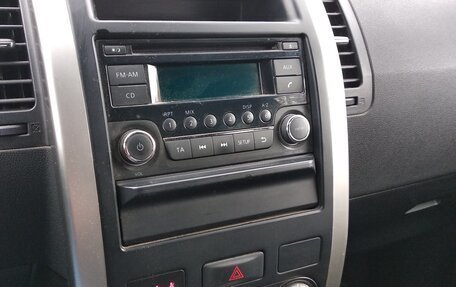 Nissan X-Trail, 2012 год, 1 300 000 рублей, 18 фотография