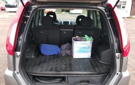Nissan X-Trail, 2012 год, 1 300 000 рублей, 17 фотография