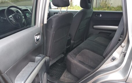 Nissan X-Trail, 2012 год, 1 300 000 рублей, 23 фотография