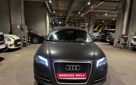 Audi A3, 2012 год, 1 000 000 рублей, 3 фотография