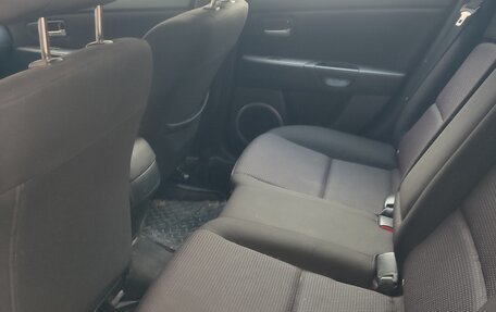 Mazda 3, 2006 год, 275 000 рублей, 7 фотография