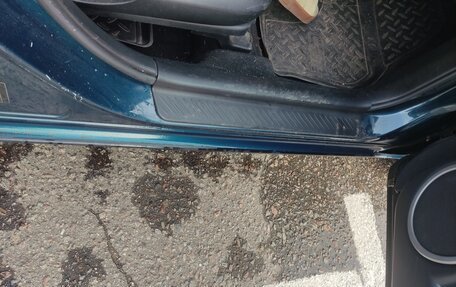 Mazda 3, 2006 год, 275 000 рублей, 9 фотография
