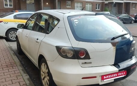 Mazda 3, 2006 год, 275 000 рублей, 2 фотография