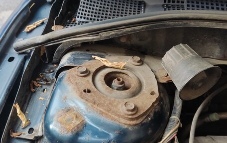 Mazda 3, 2006 год, 275 000 рублей, 16 фотография
