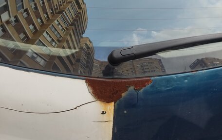 Mazda 3, 2006 год, 275 000 рублей, 19 фотография