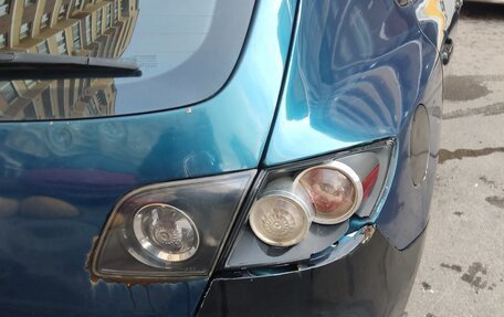 Mazda 3, 2006 год, 275 000 рублей, 18 фотография