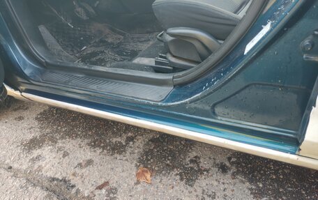 Mazda 3, 2006 год, 275 000 рублей, 14 фотография