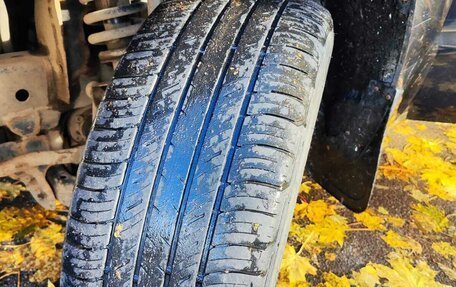 Volkswagen Amarok I рестайлинг, 2010 год, 995 000 рублей, 12 фотография