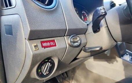 Volkswagen Amarok I рестайлинг, 2010 год, 995 000 рублей, 16 фотография