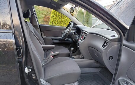 KIA Rio II, 2010 год, 750 000 рублей, 13 фотография