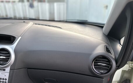 Opel Corsa D, 2013 год, 410 000 рублей, 15 фотография