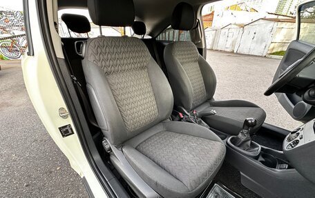 Opel Corsa D, 2013 год, 410 000 рублей, 10 фотография