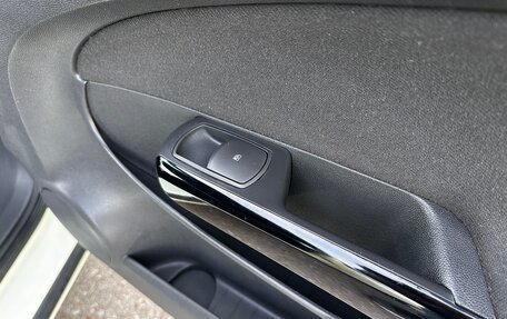 Opel Corsa D, 2013 год, 410 000 рублей, 17 фотография