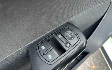 Opel Corsa D, 2013 год, 410 000 рублей, 19 фотография