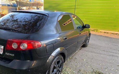 Suzuki Reno, 2005 год, 550 000 рублей, 5 фотография