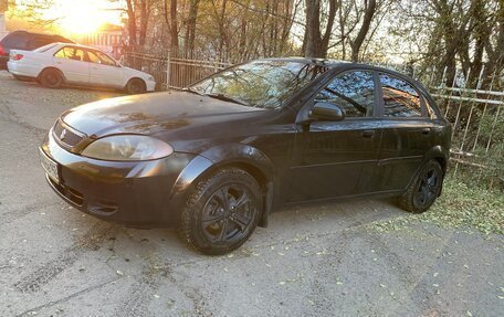 Suzuki Reno, 2005 год, 550 000 рублей, 2 фотография