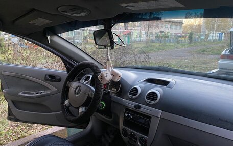 Suzuki Reno, 2005 год, 550 000 рублей, 15 фотография