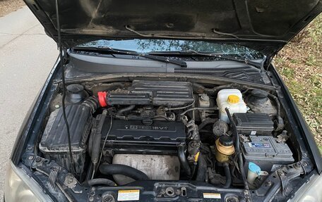 Suzuki Reno, 2005 год, 550 000 рублей, 7 фотография