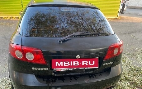 Suzuki Reno, 2005 год, 550 000 рублей, 4 фотография