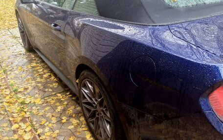 Ford Mustang VI рестайлинг, 2020 год, 3 300 000 рублей, 3 фотография