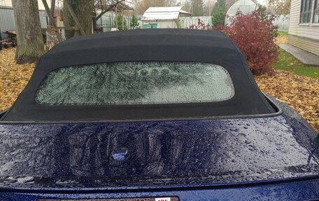 Ford Mustang VI рестайлинг, 2020 год, 3 300 000 рублей, 7 фотография