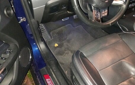 Ford Mustang VI рестайлинг, 2020 год, 3 300 000 рублей, 6 фотография