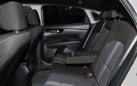 KIA Cerato IV, 2022 год, 1 680 000 рублей, 9 фотография