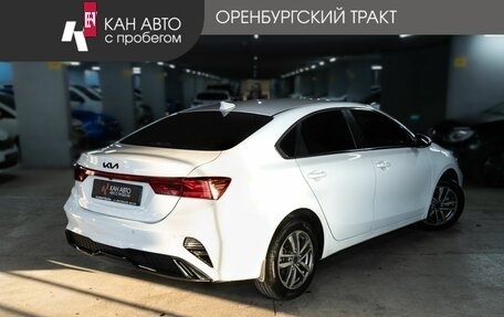 KIA Cerato IV, 2022 год, 1 680 000 рублей, 3 фотография