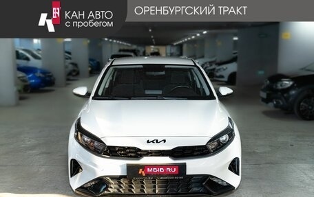 KIA Cerato IV, 2022 год, 1 680 000 рублей, 2 фотография