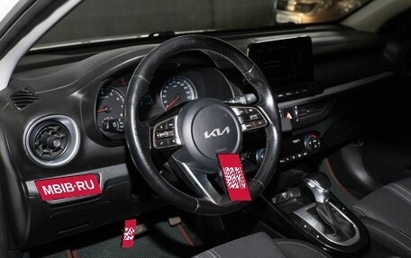 KIA Cerato IV, 2022 год, 1 680 000 рублей, 5 фотография