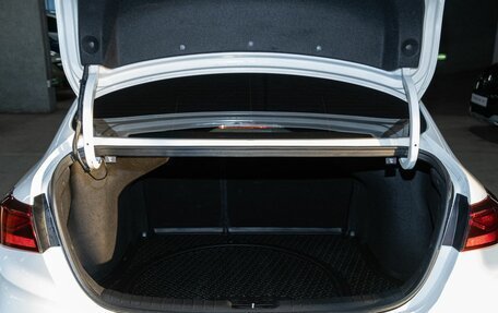 KIA Cerato IV, 2022 год, 1 680 000 рублей, 15 фотография