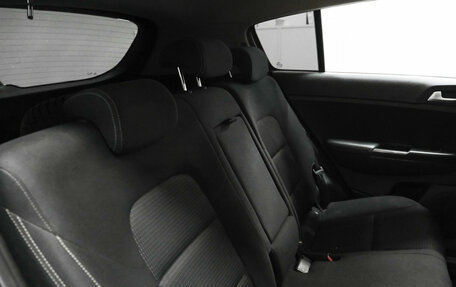 KIA Sportage IV рестайлинг, 2019 год, 2 010 000 рублей, 18 фотография