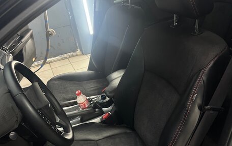Honda Accord IX рестайлинг, 2013 год, 1 320 000 рублей, 16 фотография