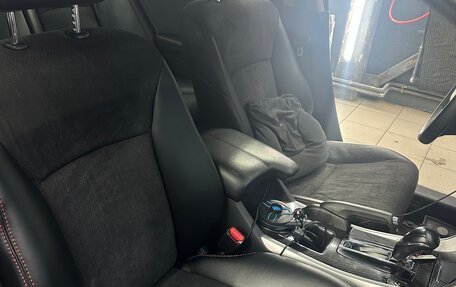 Honda Accord IX рестайлинг, 2013 год, 1 320 000 рублей, 15 фотография