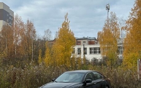 Honda Accord IX рестайлинг, 2013 год, 1 320 000 рублей, 13 фотография