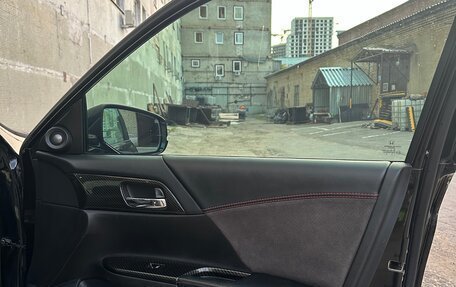 Honda Accord IX рестайлинг, 2013 год, 1 320 000 рублей, 19 фотография