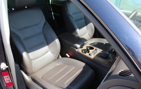 Volkswagen Touareg III, 2014 год, 2 950 000 рублей, 7 фотография
