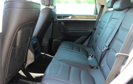 Volkswagen Touareg III, 2014 год, 2 950 000 рублей, 12 фотография