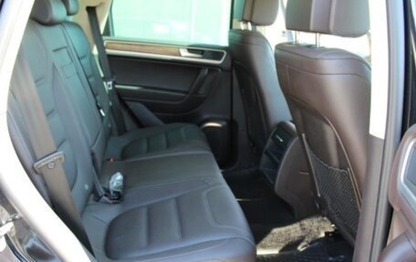 Volkswagen Touareg III, 2014 год, 2 950 000 рублей, 11 фотография