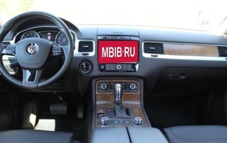 Volkswagen Touareg III, 2014 год, 2 950 000 рублей, 9 фотография