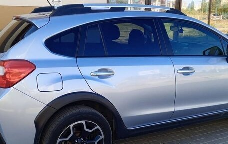 Subaru Impreza IV, 2013 год, 1 500 000 рублей, 2 фотография