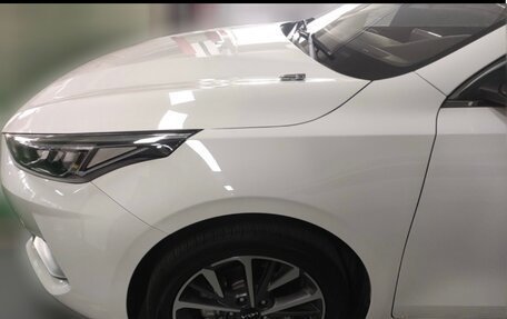 KIA K3, 2021 год, 1 890 000 рублей, 5 фотография