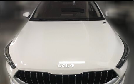 KIA K3, 2021 год, 1 890 000 рублей, 3 фотография